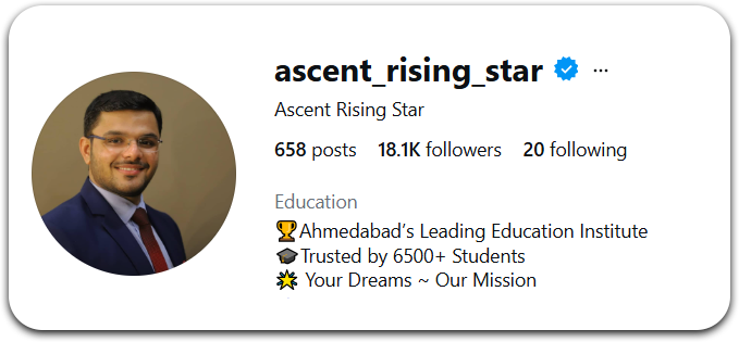 AR Kansara growth